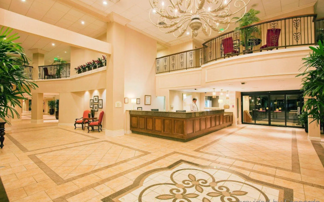 Holiday Inn Mobile-Dwtn/Hist. District by IHG