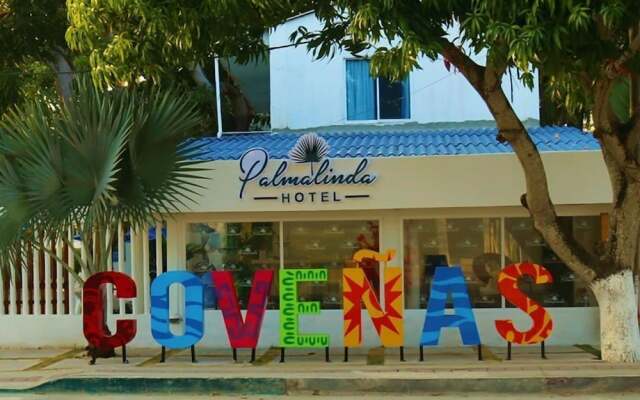 Palma Linda Coveñas by Bernalo Hotels