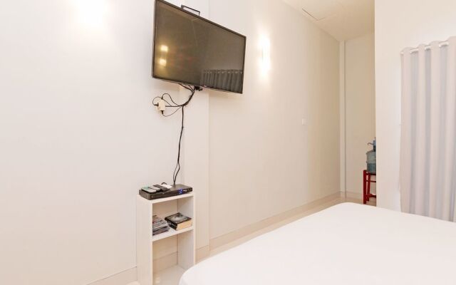 Zen Rooms Gili Trawangan 1