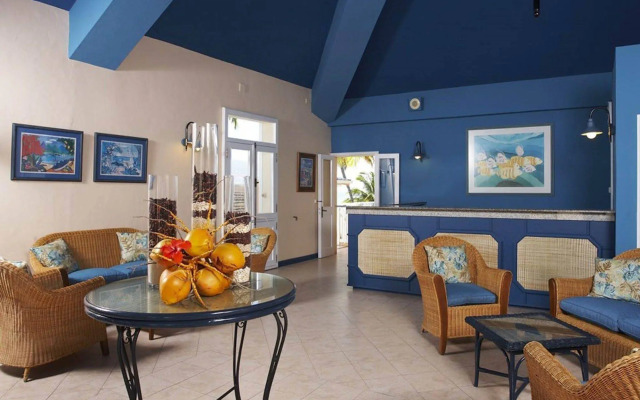 Les Cocotiers Beach Resort