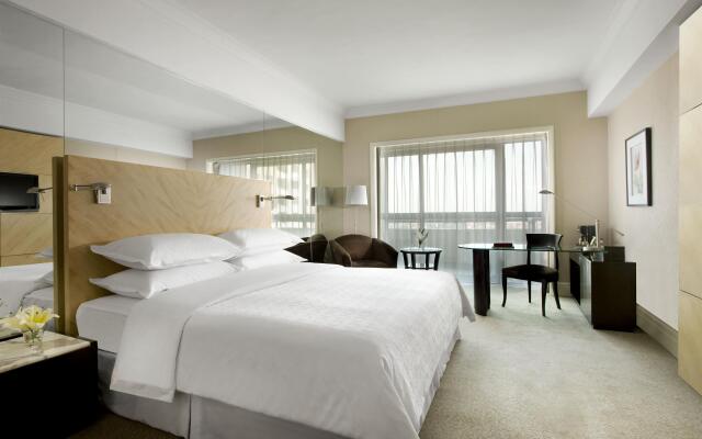 Sheraton Surabaya Hotel and Towers