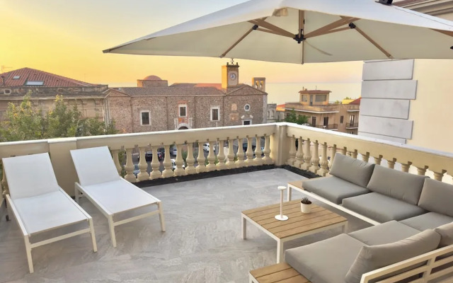 Magrì Comfort House