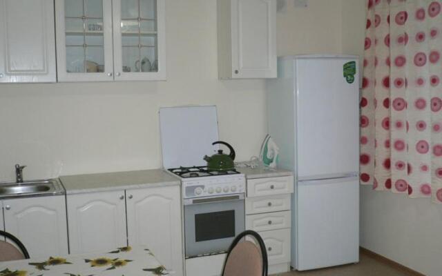 Guest House Kiparisoviy