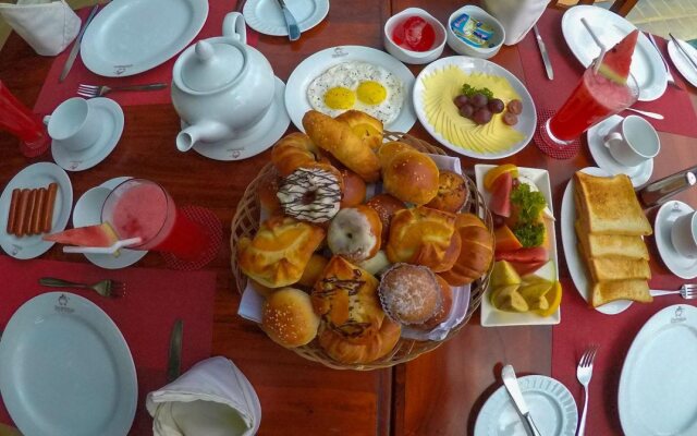 Pinthaliya Resort & Spa