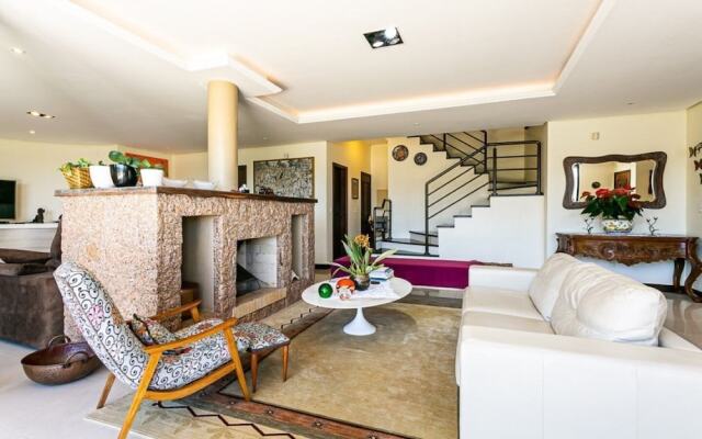 Refúgio Mirante da Lagoa - Floripa