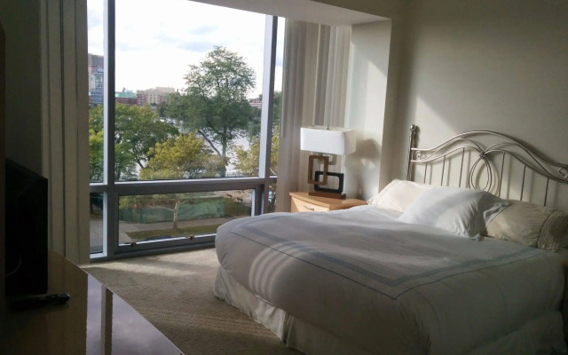 Charles River Executive Suites