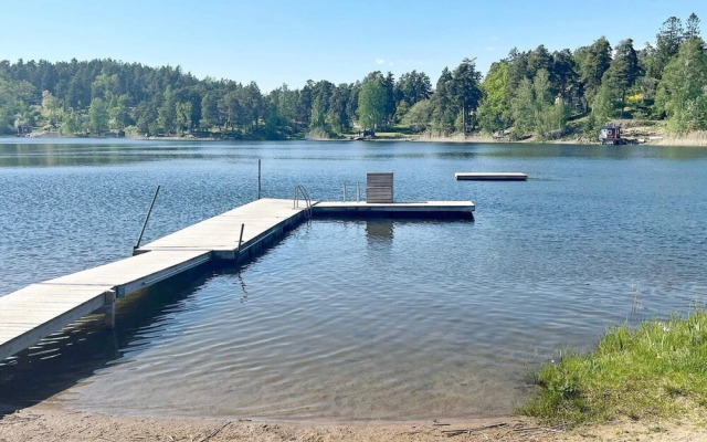 4 Star Holiday Home in Vaxholm