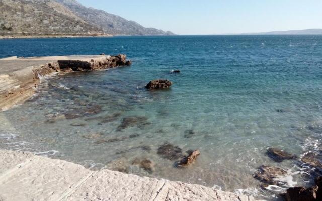 Holiday Home Mare - Monti