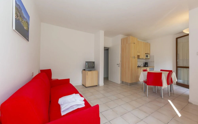 Porto Letizia Assisi 2