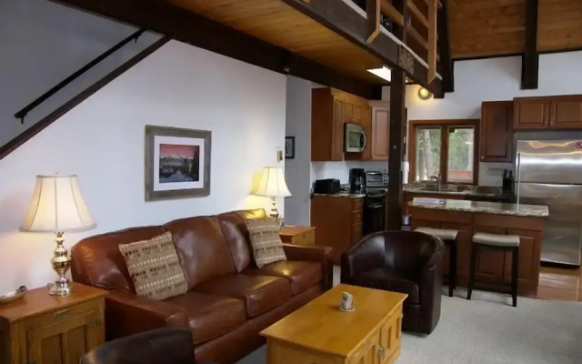 The Rendezvous 3 Bed 2 Bath