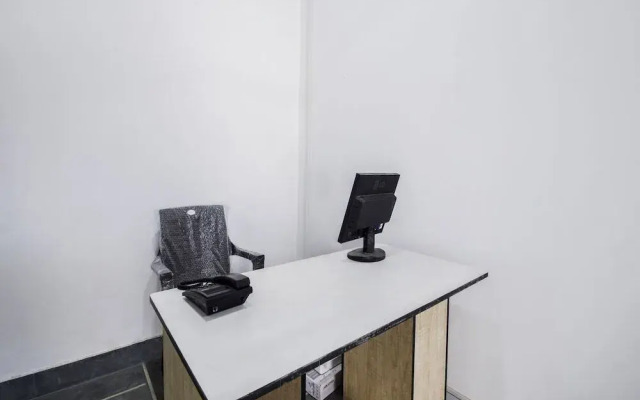 Yash Palace By OYO Rooms