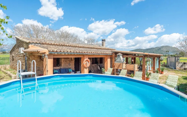 Finca Can Calisto in Inca