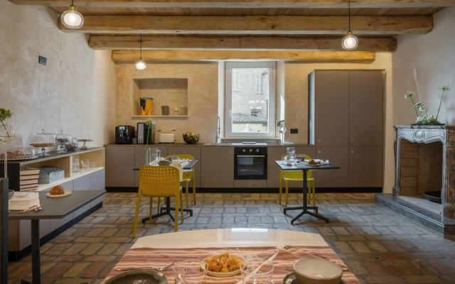 Ognissanti Guesthouse