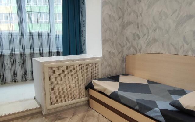 Любимые квартиры на улице Комсомольская