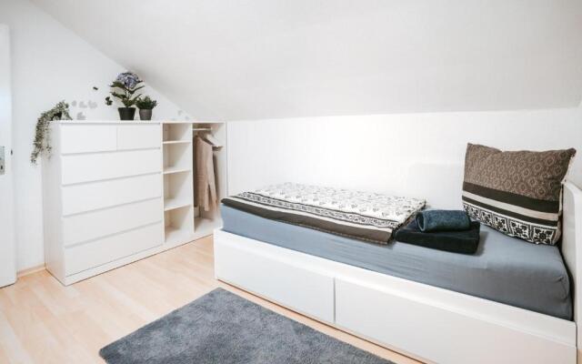 Ferienwohnung Seeblick Wadee