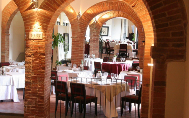 Borgo Scopeto Wine & Country Relais