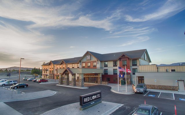 Red Lion Inn & Suites Polson