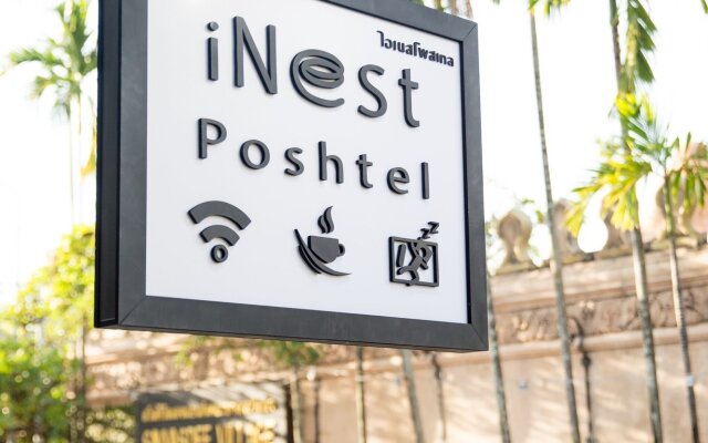 iNest Poshtel - Hostel
