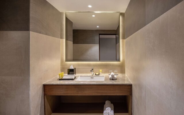 Hyatt Place Candolim GOA