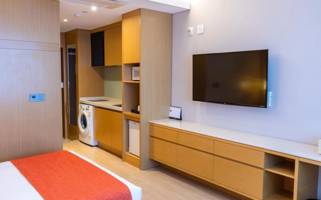 Hotel Lacky Gwangyang