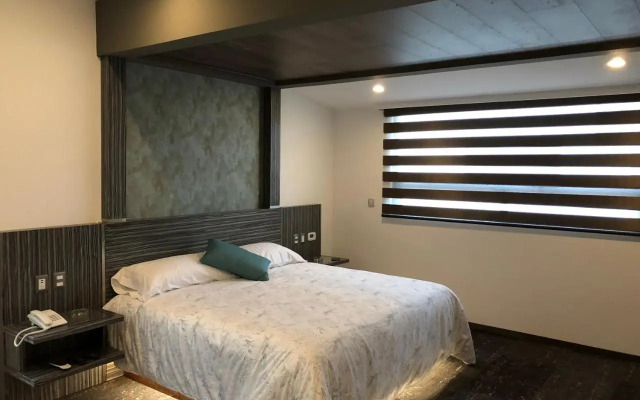 Kaia Suites
