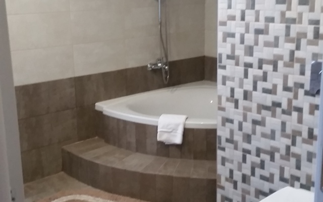 Saint George Resort