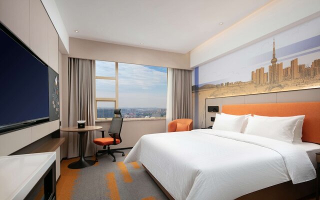 Hampton by Hilton Foshan Dali