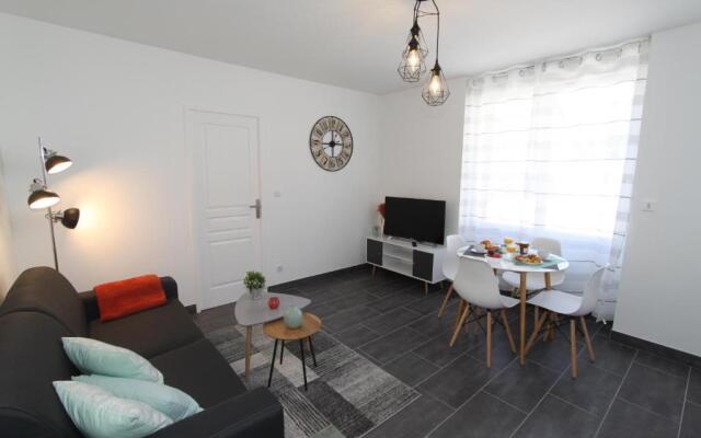 L'eden by Easyescale