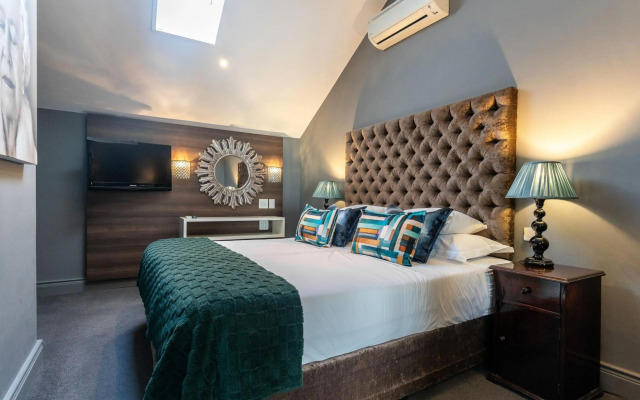 Romney Park Luxury Apartments