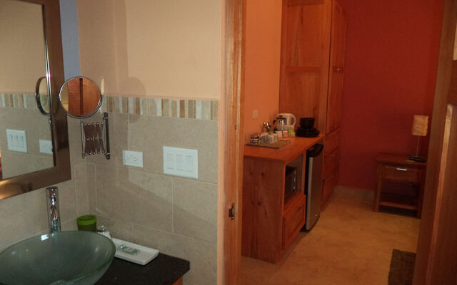 Casa de Montaña Bed & Breakfast
