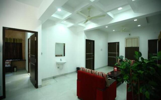 Green Tree Serviced Apartments