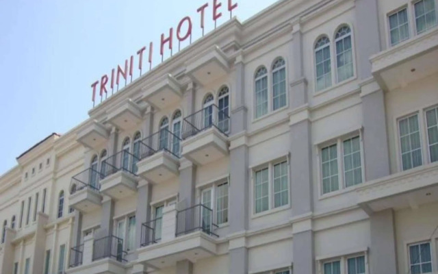 Triniti Hotel Batam