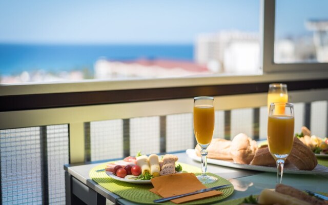 928amazing view Eldorado apartment