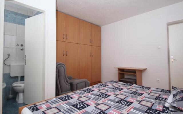 Family Apartments Marita