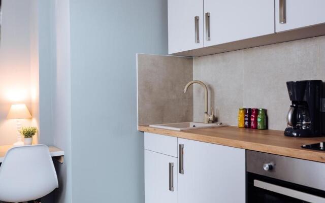 Apartment an der Altstadt (#8)