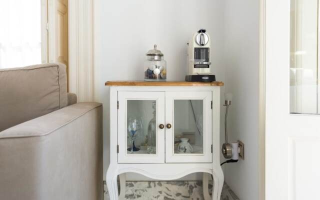 107393 - Apartment In Malaga