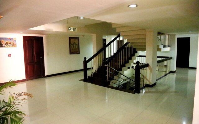 Kovilakam Residency Private Limited