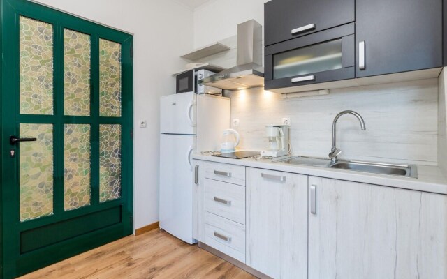 Stunning Home in Barbat With Wifi and 1 Bedrooms