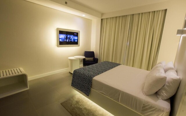 Zii Hotel Palmas
