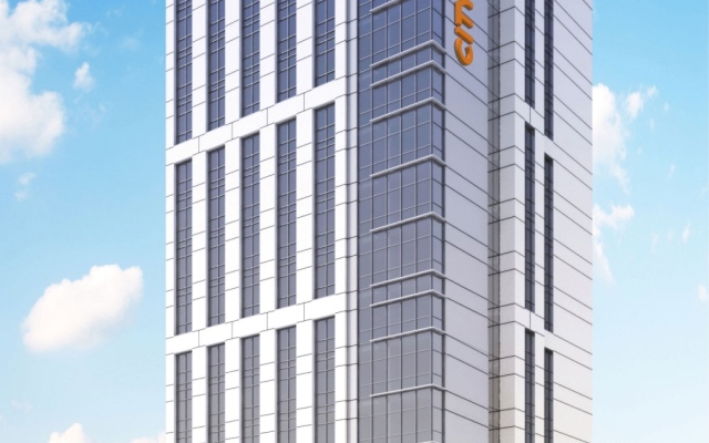Hotel Citymax Ras Al Khaimah