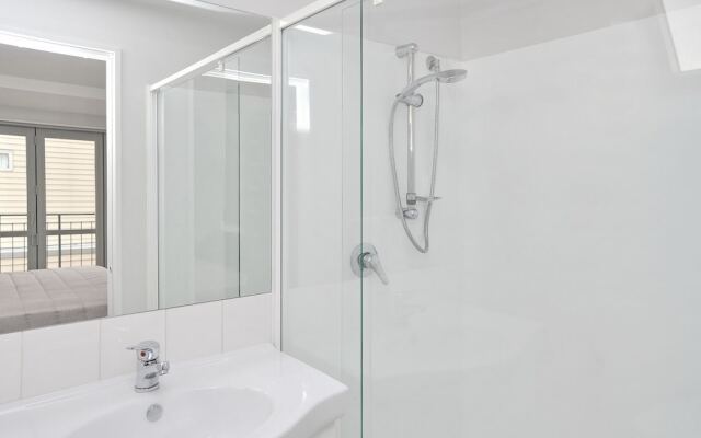 Regents Villa A