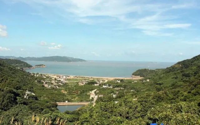 Xiangshan Hepu Dasha Chenyang Homestay