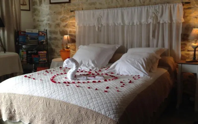 Maison dhôtes Casa Bella-Ile de Ré