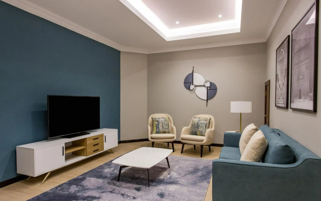Radisson Riyadh Airport