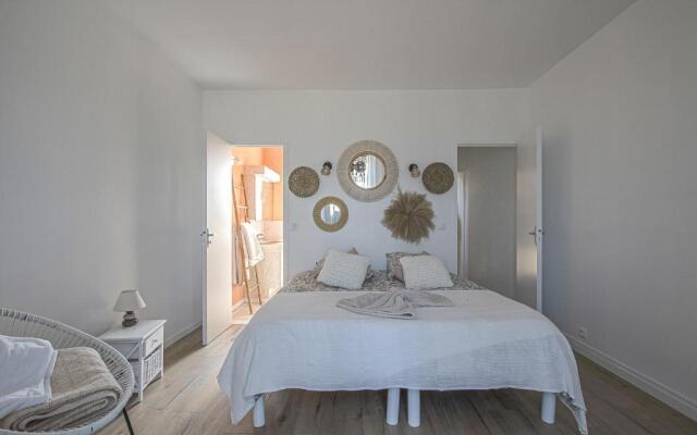 Fishermen'S House Gcm Beautiful Sea View