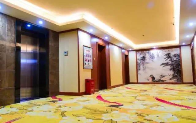 Hengshan Hotel