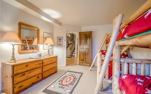 Moraine 27 townhouse