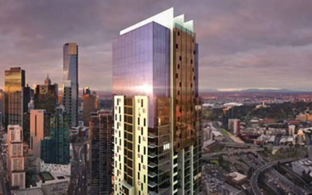 Serviced Apartments Melbourne - Platinum