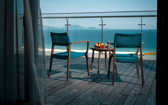 Duyen Ha Resort Cam Ranh