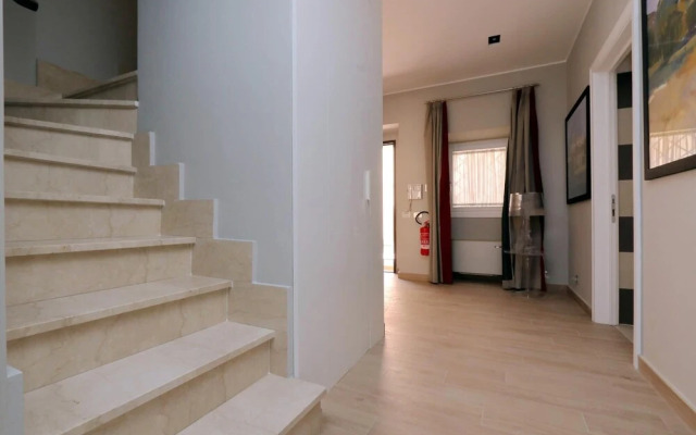 B3 Piazzetta Margutta - B3 - My Extra Home